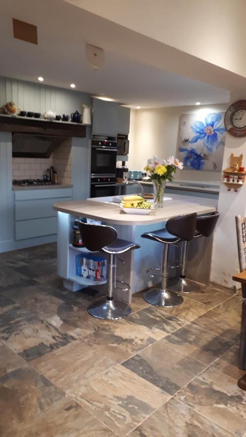 The Broads B&B With Private Shower Room And Wc Potter Heigham Exterior foto