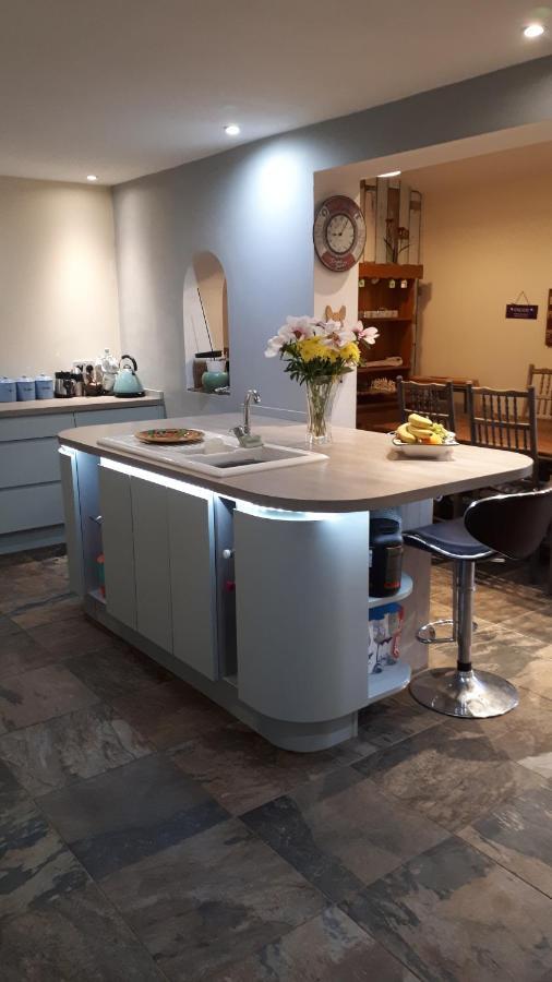 The Broads B&B With Private Shower Room And Wc Potter Heigham Exterior foto