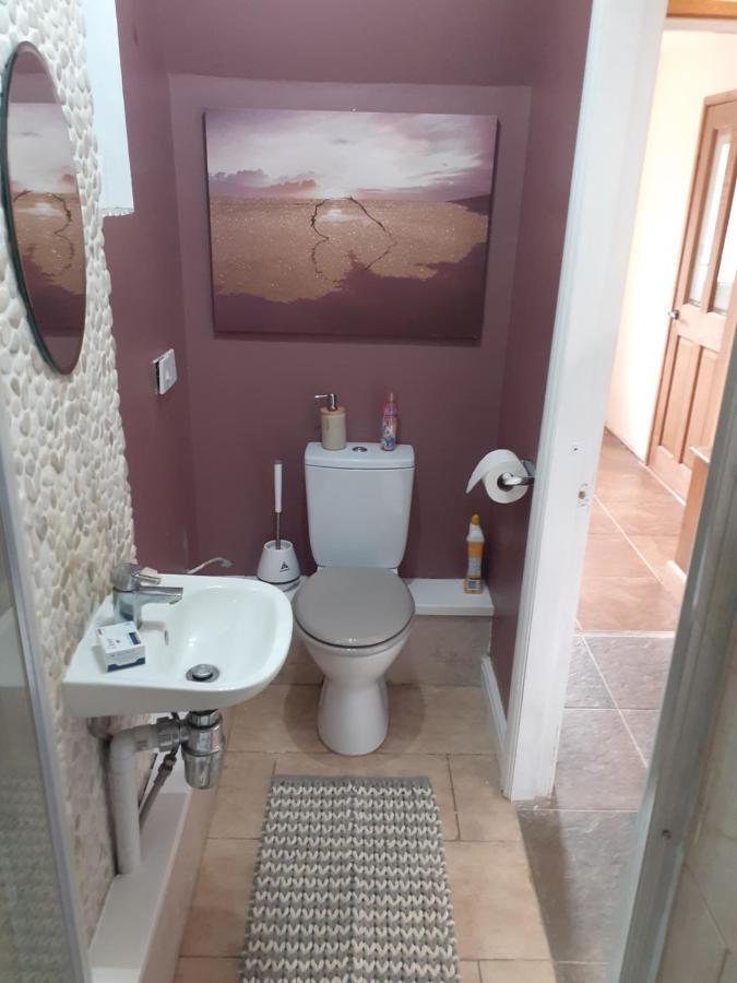 The Broads B&B With Private Shower Room And Wc Potter Heigham Exterior foto